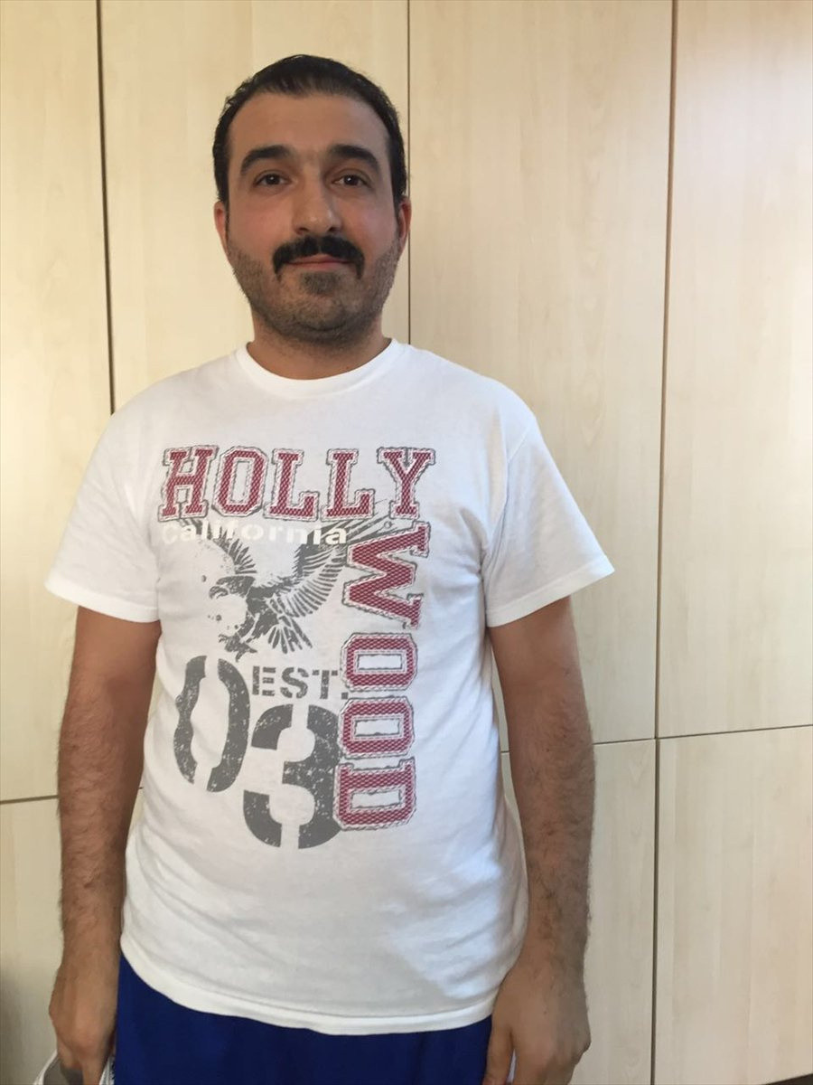 FETÖ teröristbaşı Gülen'in yeğeni Selman Gülen kimdir? - Resim: 1