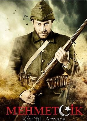 Mehmetçik Kut'ül Amare oyuncuları kimlerdir? - Resim: 8