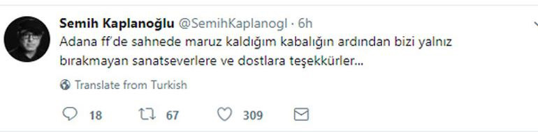 Meltem Cumbul'dan şaşırtan tavır - Resim: 1