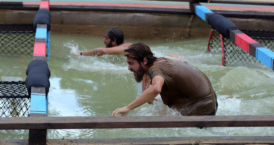 Survivor kim elenecek? SMS oy sıralaması nasıl? - Resim: 1