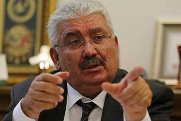 MHP'den Meral Akşener'e Çirkin Sözler: Evden Kaçan Kız..