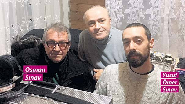 Sen Anlat Karadeniz'de büyük kayıp - Resim: 1