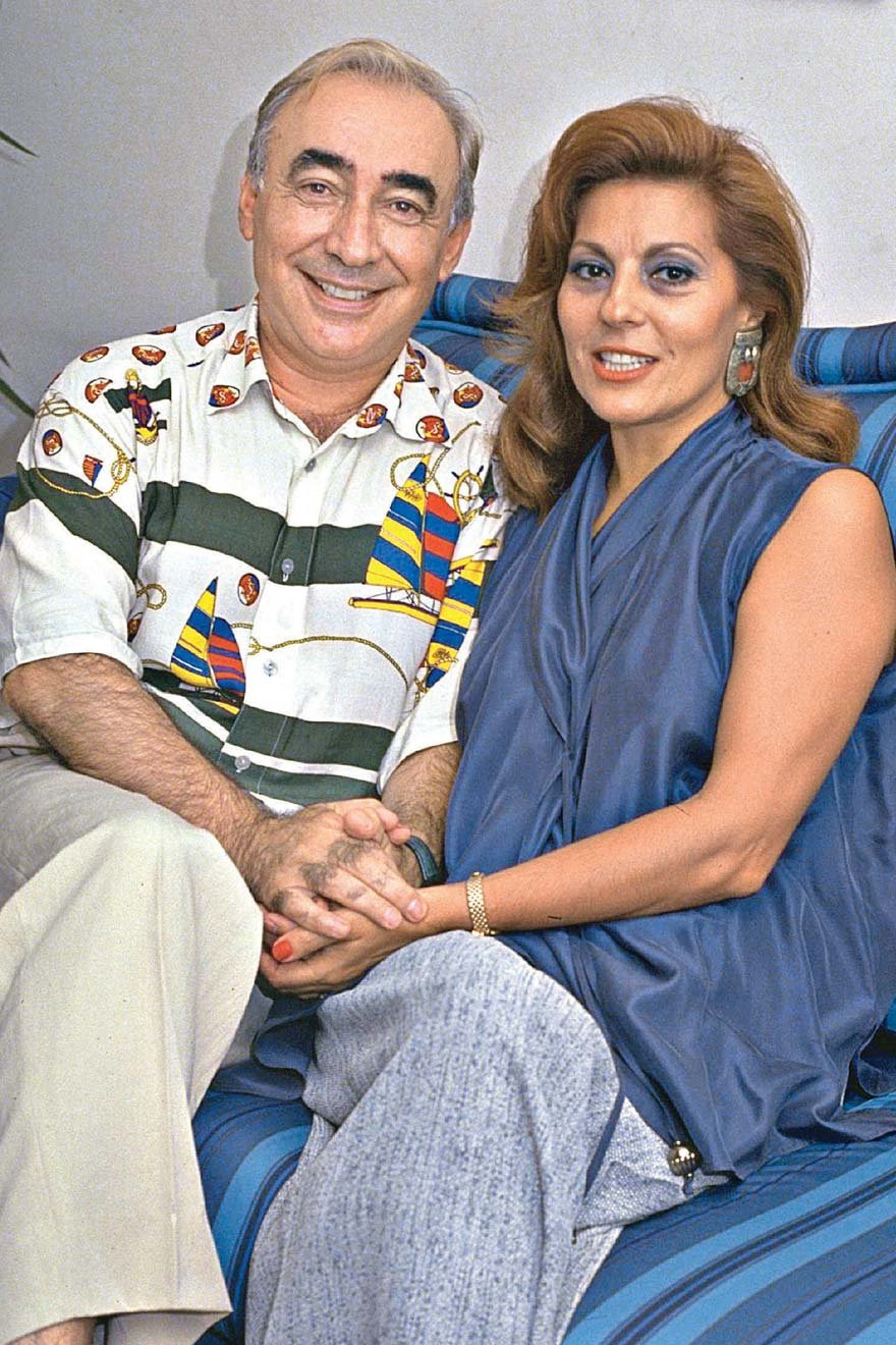 Takvim yapraklarında gizli kalan aşk hikayeleri - Resim: 7