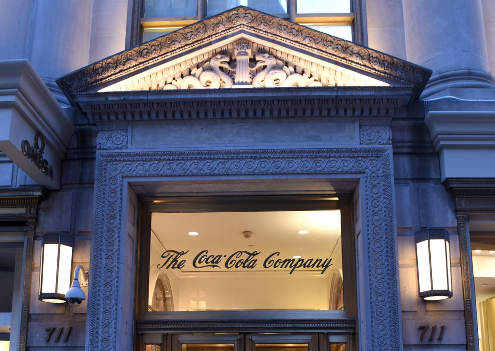 Serdar Bilgili New York’ta Coca-Cola binasını 955 milyon dolara satın aldı - Resim: 2
