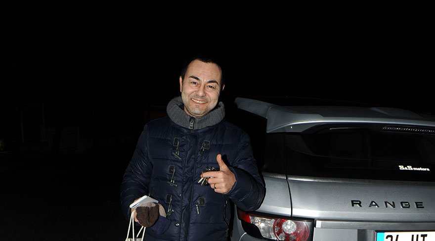 Chloe’nin tangalı paylaşımına Serdar Ortaç ne dedi? - Resim: 1