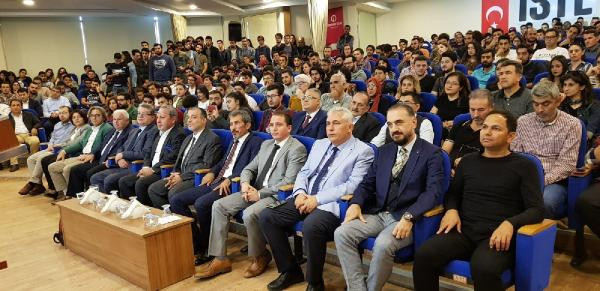 Zeka Vakfı yöneticisi Şeref Oğuz: Suç örgütü liderlerinin IQ'su memurlardan daha yüksek - Resim: 1