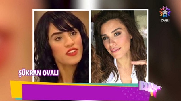 Seren Serengil'den Şükran Ovalı'nın estetiksiz haline ilginç yorum! - Resim: 1