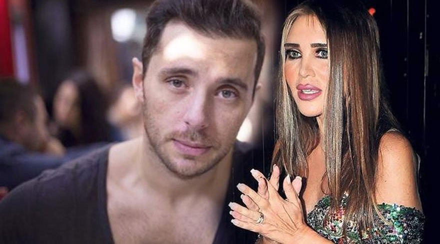 Seren Serengil instagramdan benzerini buldu - Resim: 1