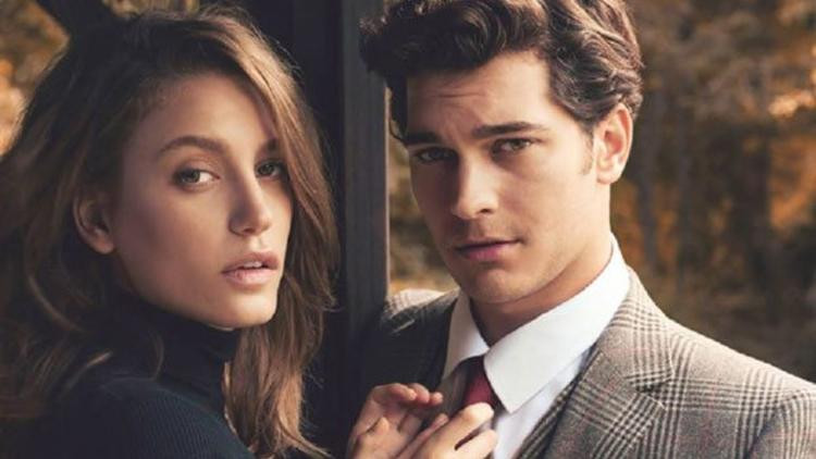 Medcezir'in çekildiği villa satılıyor - Resim: 1