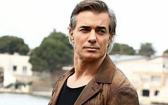 Yasak Elma'da Talat Bulut'un rolüne düşünülen Serhan Yavaş kimdir? - Resim: 1