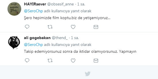 CHP'nin kedisi Şero'dan CHP'ye şok eleştiri - Resim: 2