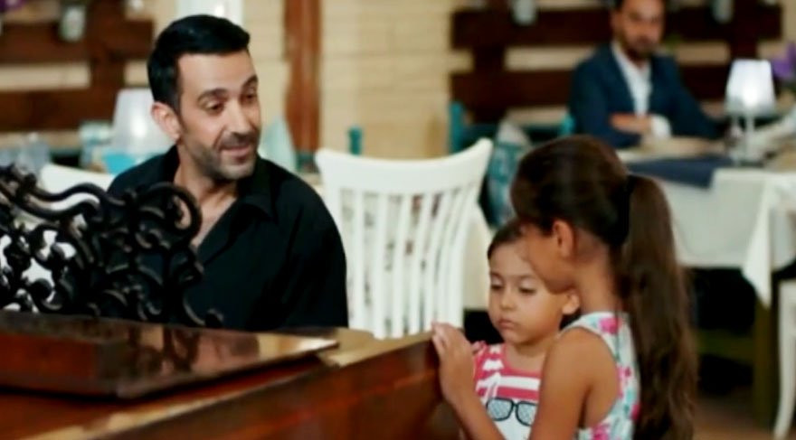 Sevda Bahçesi dizisindeki Suriyeli aile detayı dikkatlerden kaçmadı - Resim: 1