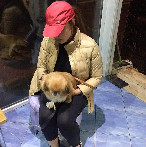 Sevda Demirel�in zor gecesi