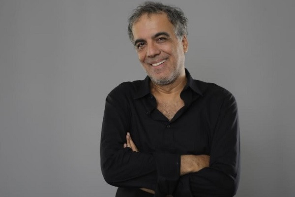 Levent Tülek Seven Ne Yapmaz'la ekrana döndü - Resim: 1