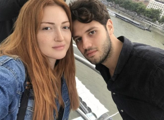 Sevgilisinden ayrılan Danla Bilic’ten ilk açıklama - Resim: 1