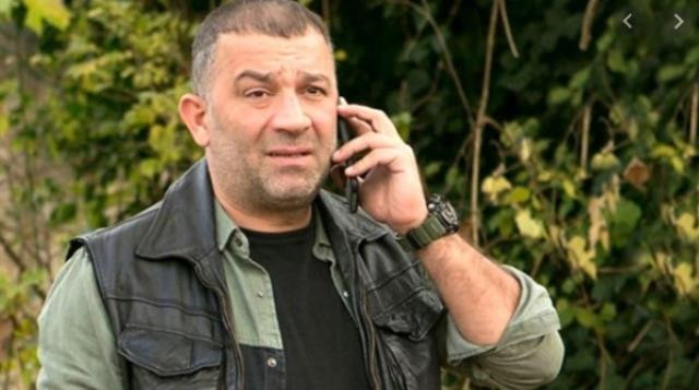 Şevket Çoruh, Arka Sokaklar'dan ayrıldı mı? - Resim: 1