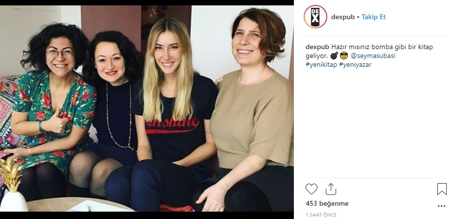 Şeyma Subaşı'dan bomba kitap hazırlığı: Acun'u kızdıracak - Resim: 1