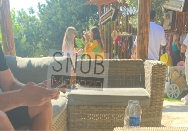 Şeyma Subaşı'nı partiye almadılar! İşte sebebi - Resim: 1