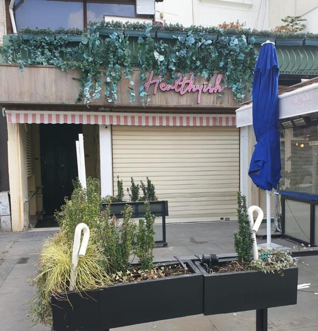 Şeyma Subaşı’nın sosyetik mekanı neden iflas etti? - Resim: 1