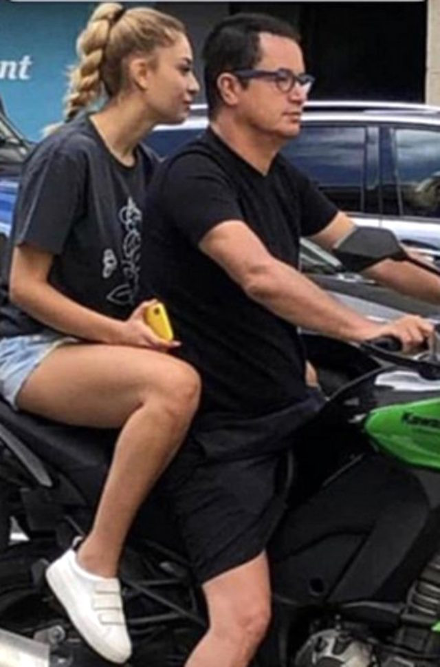 Şeyma Subaşı'dan Ayça Çağla Altunkaya yanıtı: Çok küçük galiba... - Resim: 1