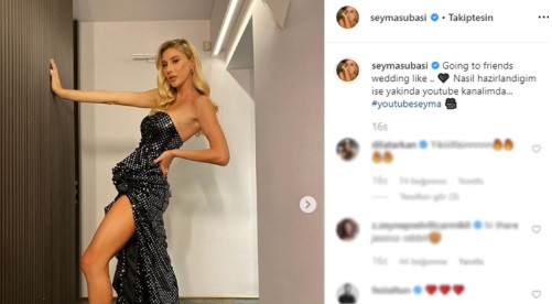 Kafesinin iflas edeceği konuşulan Şeyma Subaşı Youtube kanalı açtı - Resim: 1