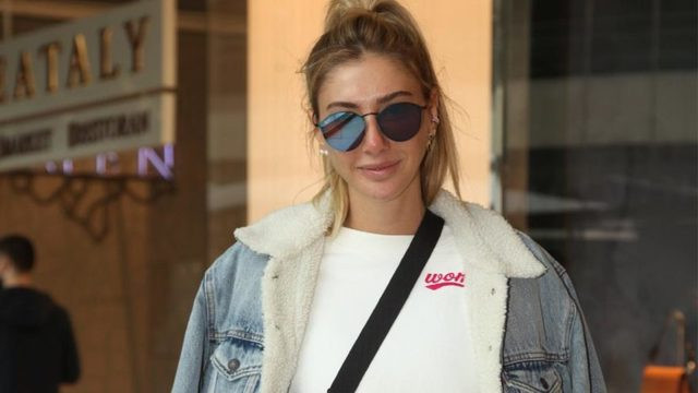 Demet Akalın: Şeyma Subaşı o kadar kalın değil - Resim: 3