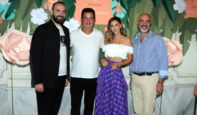 Demet Akalın: Şeyma Subaşı o kadar kalın değil - Resim: 4