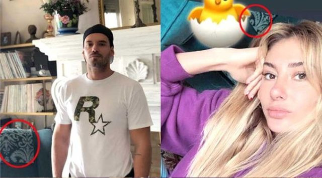 Demet Akalın: Şeyma Subaşı o kadar kalın değil - Resim: 2