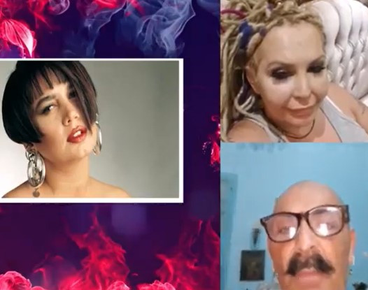 Cemil İpekçi’den olay itiraf: Sezen Aksu'yu çıplak gördüm, asıldım - Resim: 1