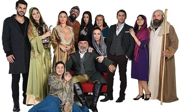Show TV'den flaş karar! Hangi sevilen dizi final yapıyor? - Resim: 1