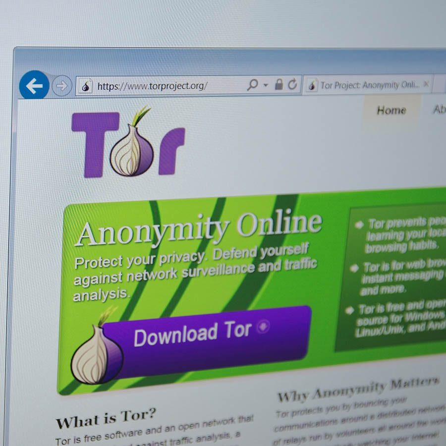 İnternetin karanlık yüzü: Deep Web ve Dark web nedir? - Resim: 3