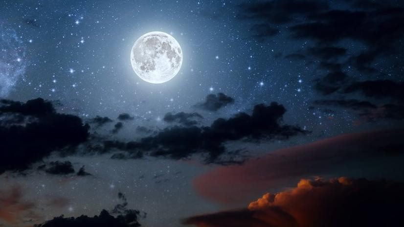 Hande Kazanova'dan Dolunay etkisi ve haftalık burç yorumları - Resim: 1