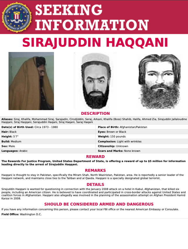 Yeni Bakan ABD'nin Terörist Listesinde Çıktı - Resim: 1