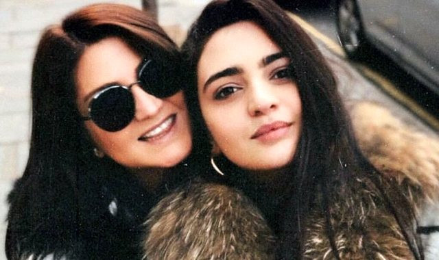 Sibel Can'ın kızı Melisa Ural sosyetik çapkınla yakalandı: Serhan Adalı kim - Resim: 1