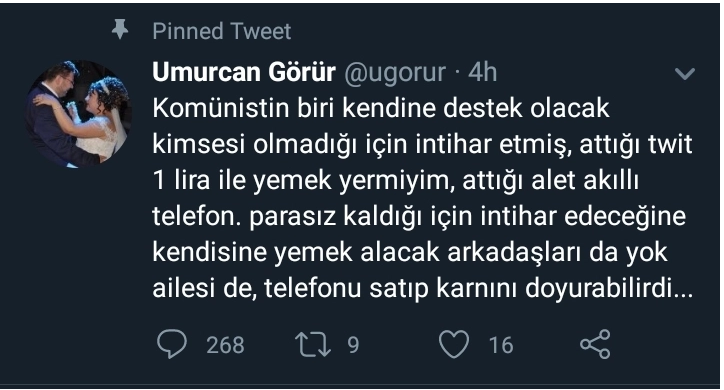 Sibel Ünli için telefonunu satsaydı paylaşımı yapan kişi işten kovuldu - Resim: 1