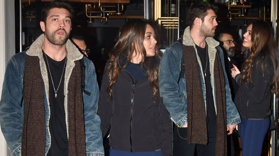 Furkan Andıç sevgilisini aldattı mı? Sibel Aytan kimdir? - Resim: 1