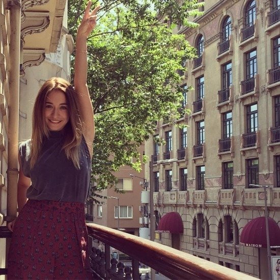 Furkan Andıç sevgilisini aldattı mı? Sibel Aytan kimdir? - Resim: 2