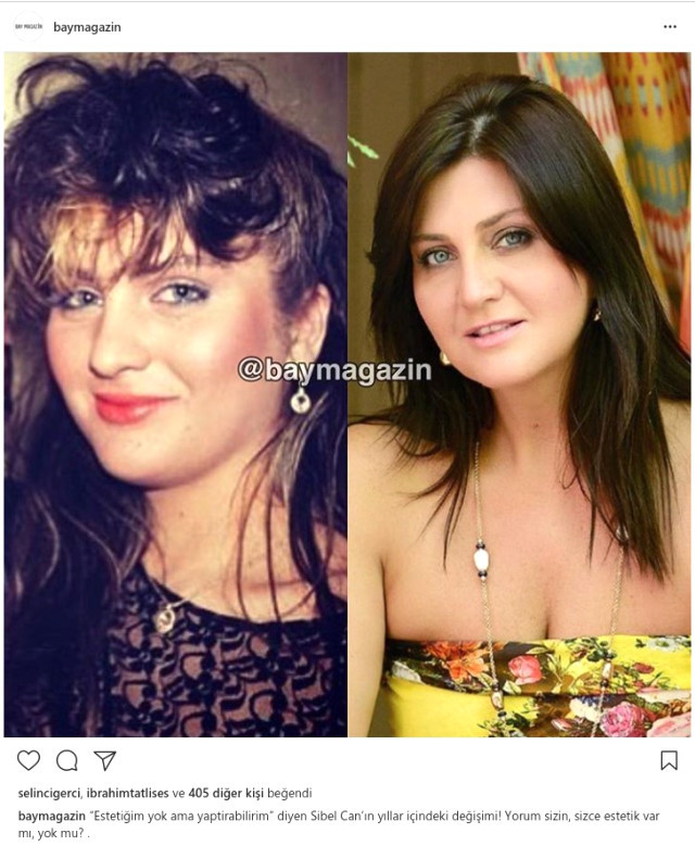 İbrahim Tatlıses Sibel Can için yaptığı yorumla Instagram'ı kahkahaya boğdu - Resim: 1