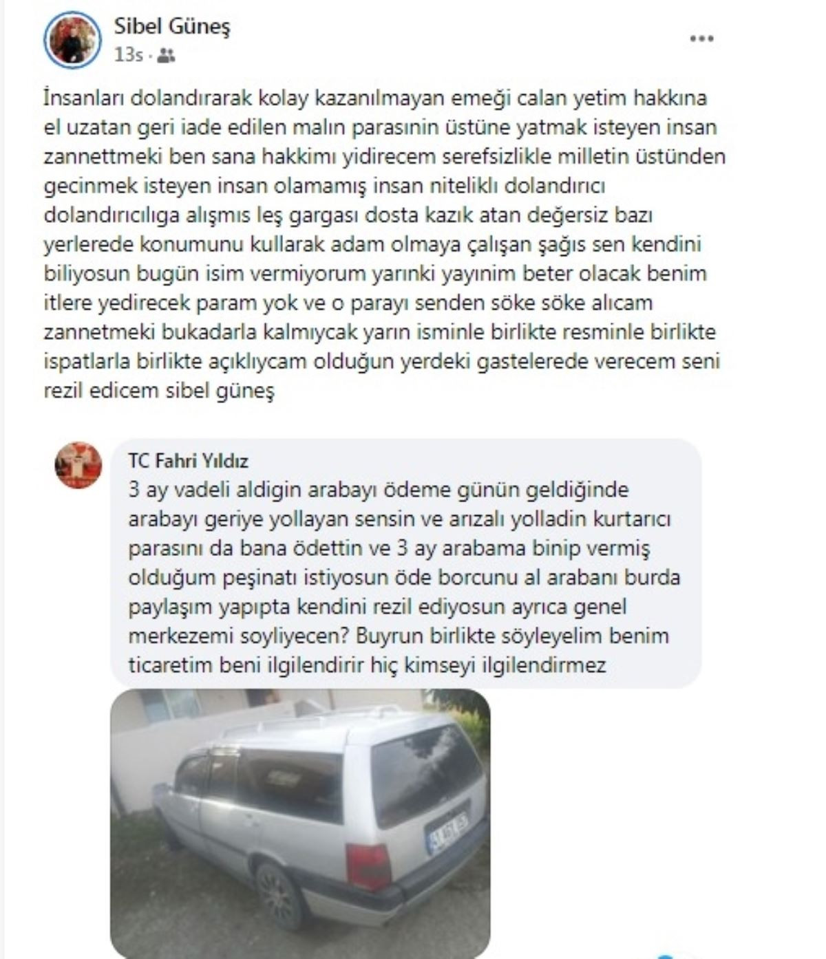 Sarıgül'ün Partisinde Para Kavgası Çıktı - Resim: 1