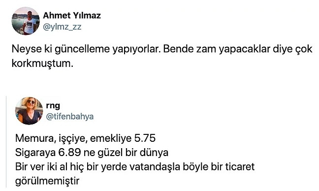 Sigara ve alkole vergi zammı! İşte yeni fiyatlar - Resim: 3