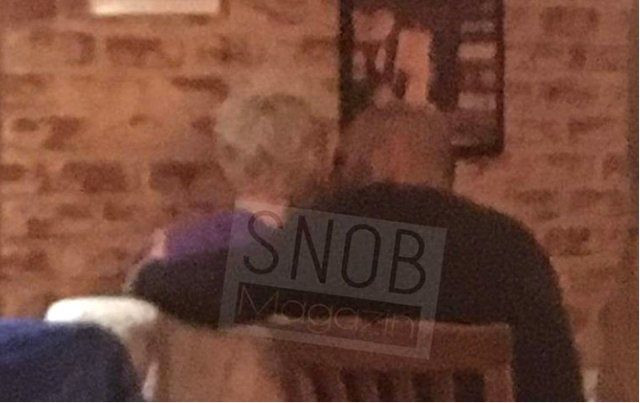 Sıla, Hazer Amani’den sonra başka bir erkekle sarmaş dolaş - Resim: 1