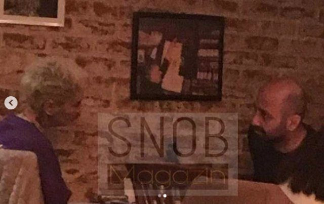 Sıla, Hazer Amani’den sonra başka bir erkekle sarmaş dolaş - Resim: 2