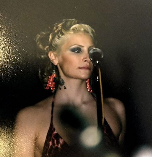 Sıla’dan çok konuşulacak TBT - Resim: 1