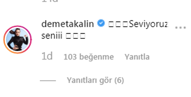 Sıla'dan mahkeme sonrası ilk paylaşım - Resim: 2