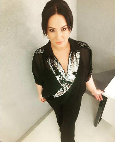 Seda Sayan'ın programında yorum yapan Sinem Yıldız kimdir? - Resim: 1