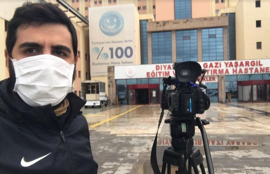 Siz haberdar olun diye onlar dışarıda! - Resim: 1