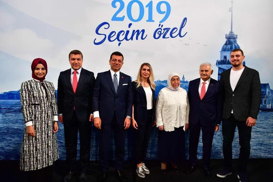 6 ay önce evlenen Sibel Tüzün jet hızıyla boşandı - Resim: 1