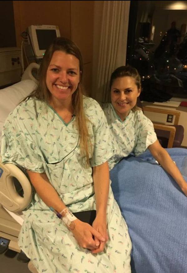 Hostesin 15 Yıldır herkesten sakladığı sırrı Pilot öğrenince.. - Resim: 1