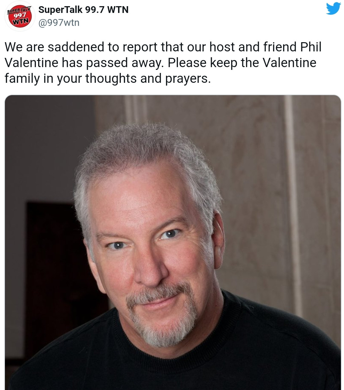 Aşı Karşıtı Radyo Sunucusu Hayatını Kaybetti - Resim: 1