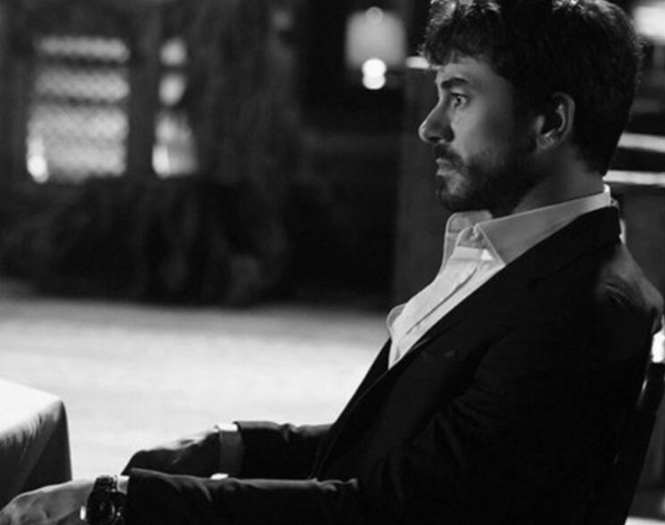 Nesrin Cavadzade ile Ayrılık Haberlerine Gökhan Alkan'dan Manidar Cevap - Resim: 1